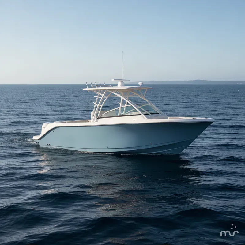 The Image of Sailfish 236 DC 2026 - 0