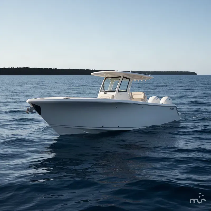 Slide: The Image of Sailfish 272 CC 2027 - 1