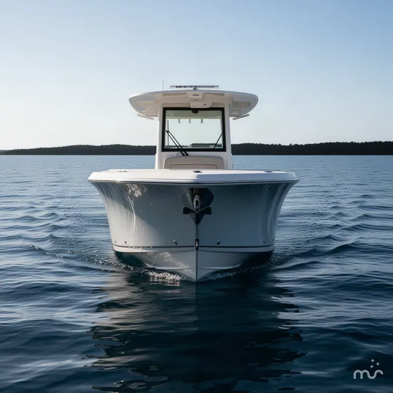 Slide: The Image of Sailfish 272 CC 2027 - 2
