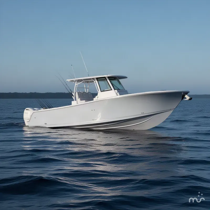 The Image of Sailfish 360 CC 2026 - 0