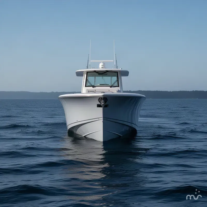 Slide: The Image of Sailfish 360 CC 2026 - 1