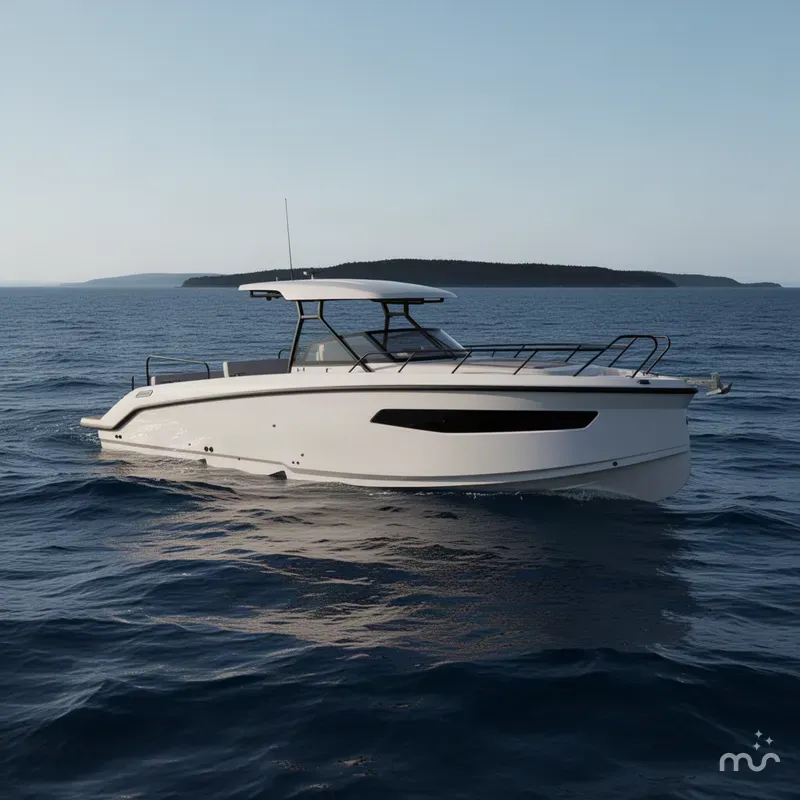 The Image of Navan S30 2026 - 0