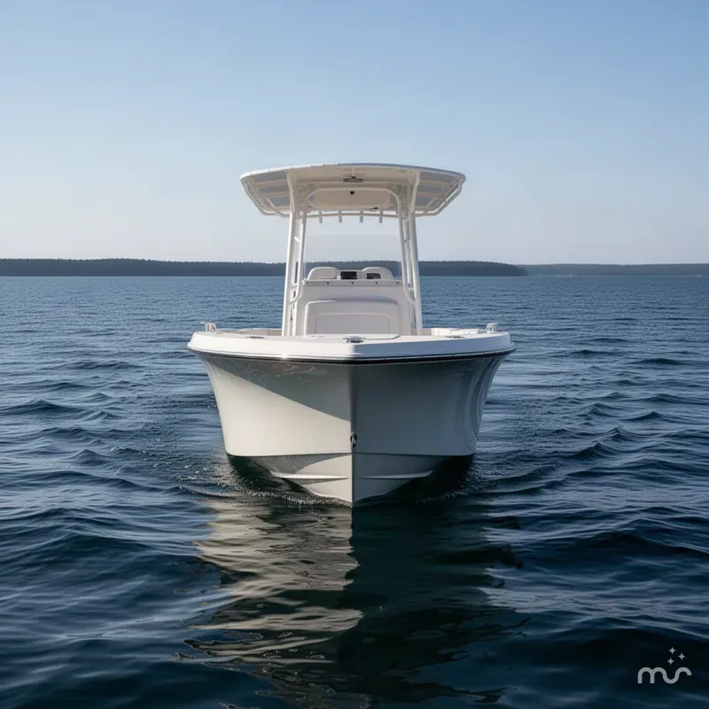 The Image of Parker Marine 210 Coastal Elite 2027 - 0