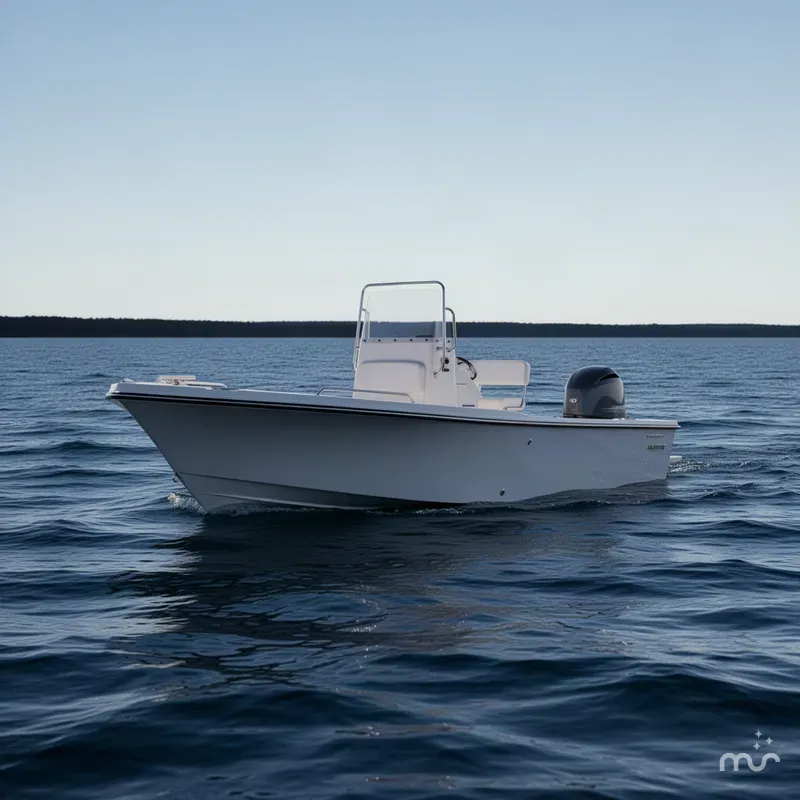 The Image of Parker Marine 180 Coastal Elite 2027 - 0