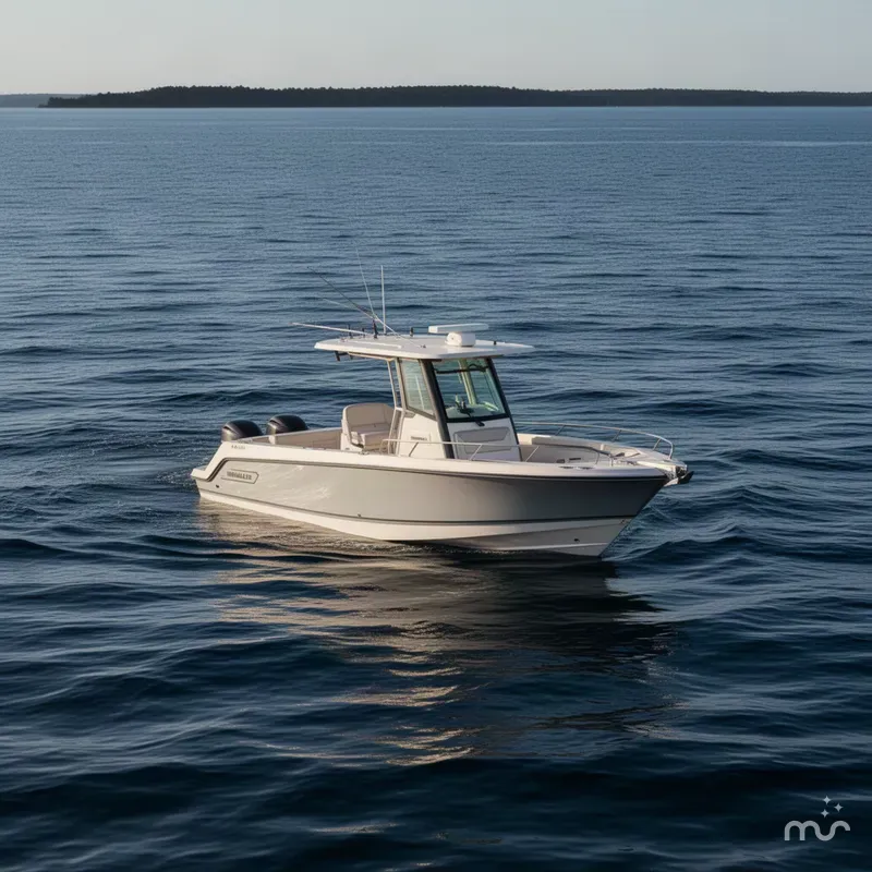 The Image of Boston Whaler 250 Outrage 2027 - 0