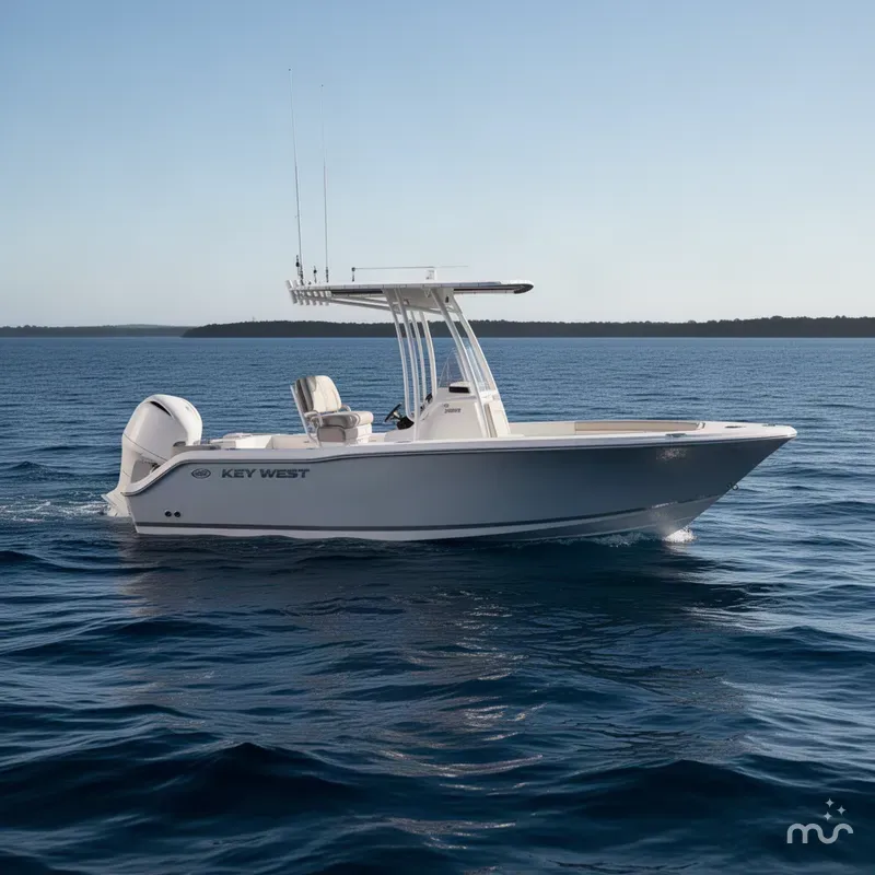 The Image of Key West 203 FS 2027 - 0