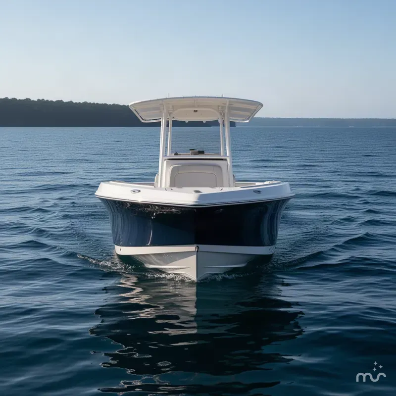 The Image of Robalo R 200 CC 2027 - 0