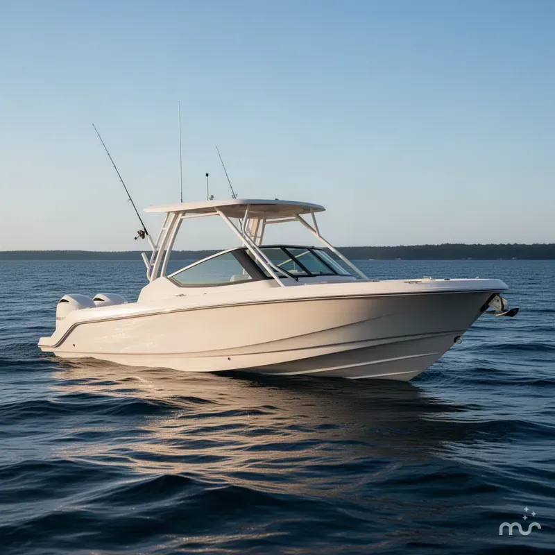 The Image of Boston Whaler 240 Vantage 2027 - 0