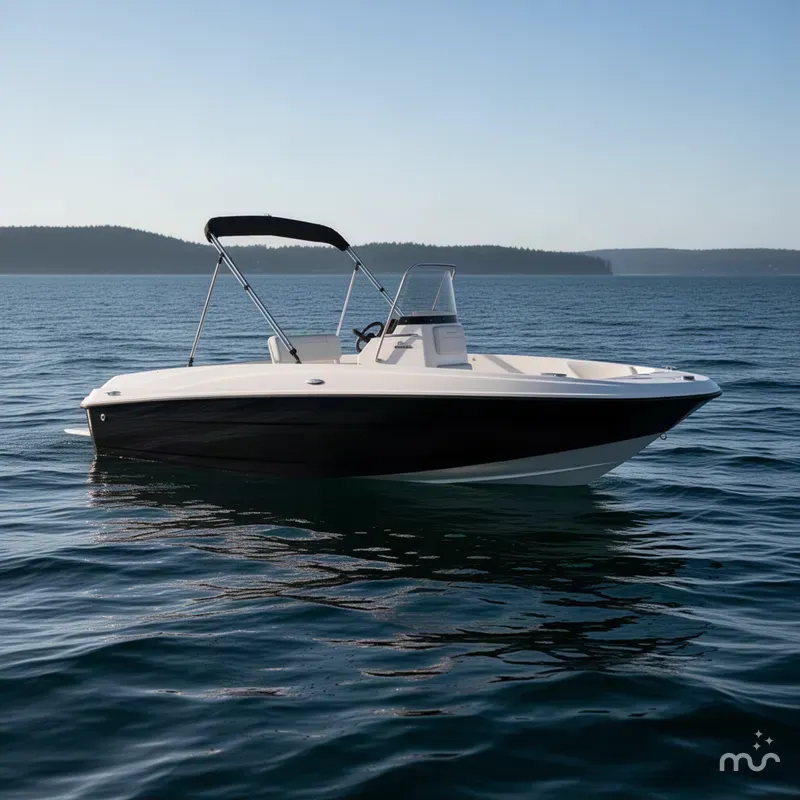 The Image of Bayliner 18 EF CC 2017 - 0