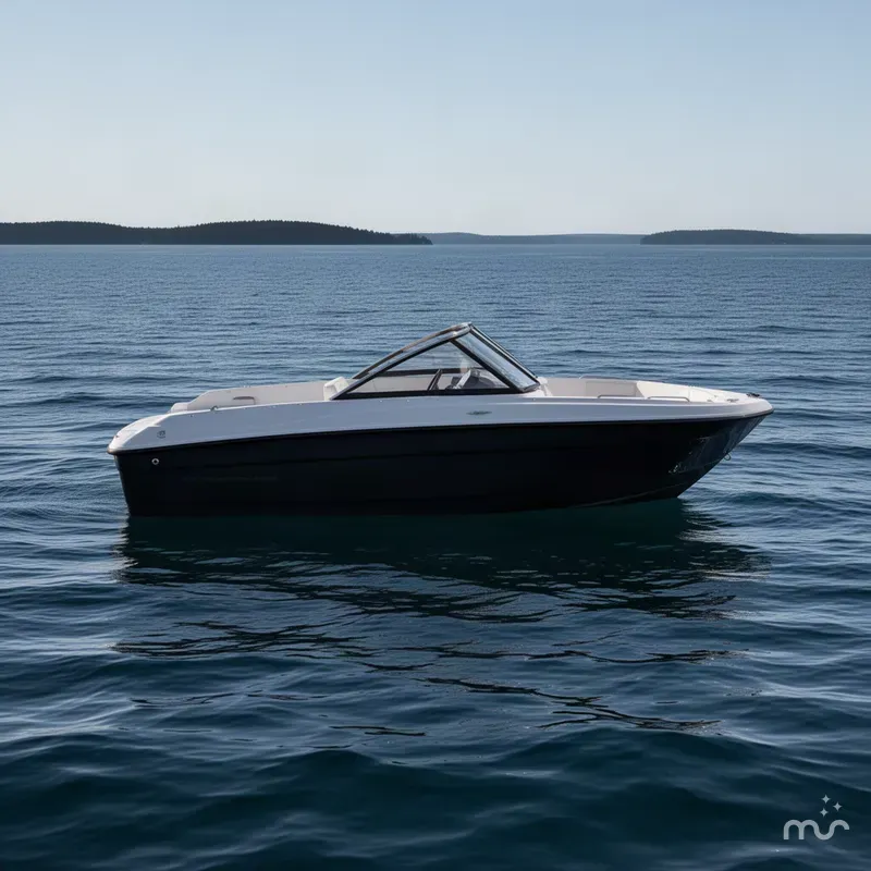 Slide: The Image of Bayliner 18 EF CC 2017 - 3