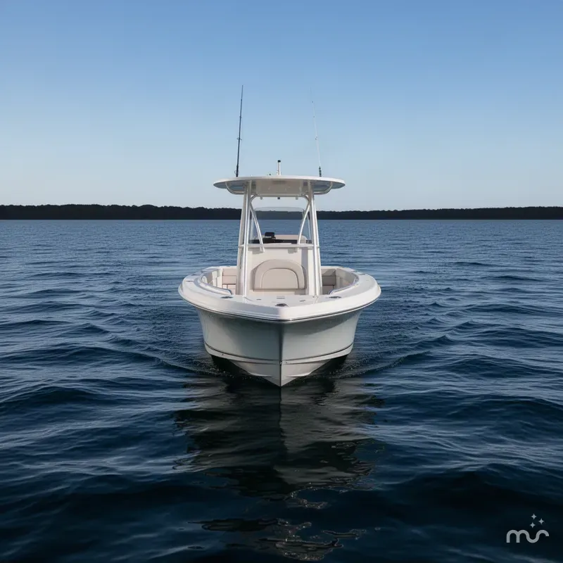 The Image of Sailfish 220 CC 2022 - 0
