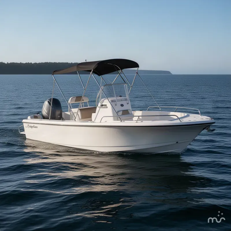 The Image of Edgewater 188CC 2023 - 0