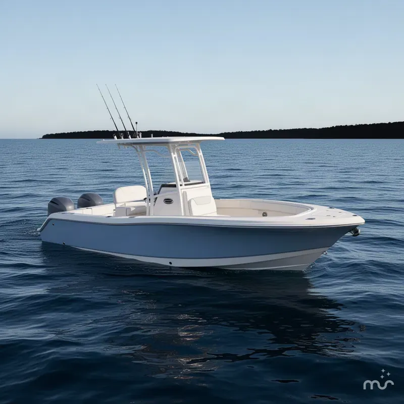 The Image of Robalo R230 CC 2022 - 0
