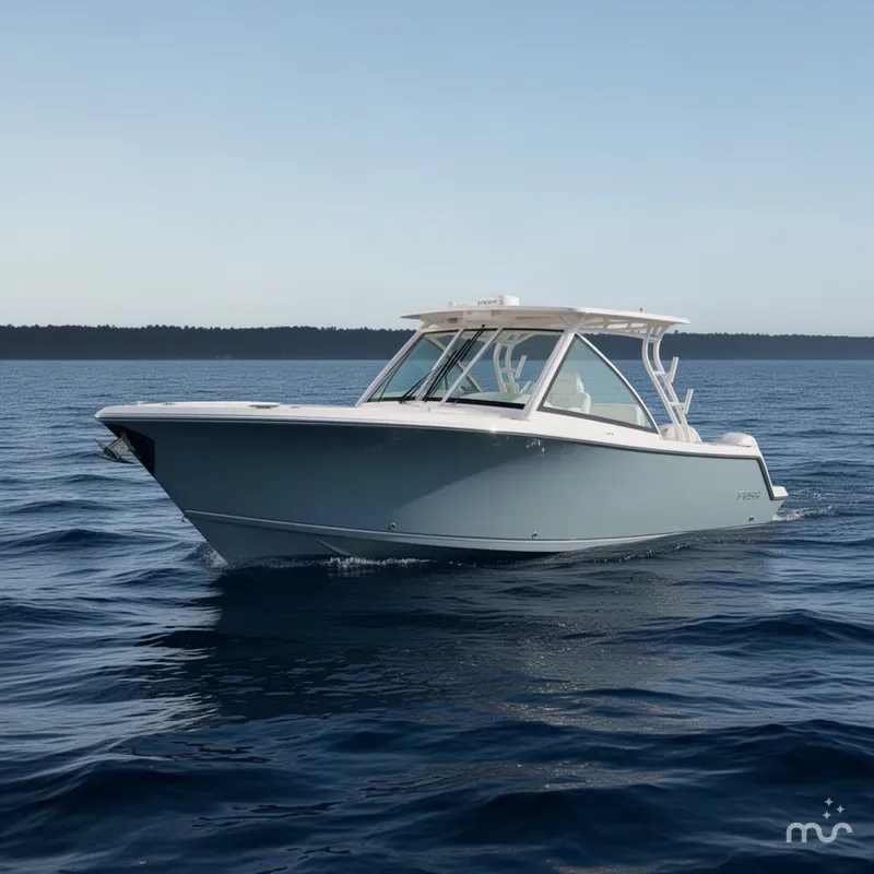 The Image of Sailfish 276 DC 2027 - 1
