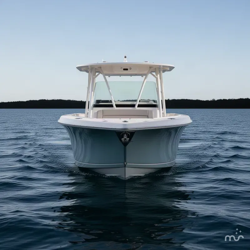 Slide: The Image of Sailfish 276 DC 2027 - 3