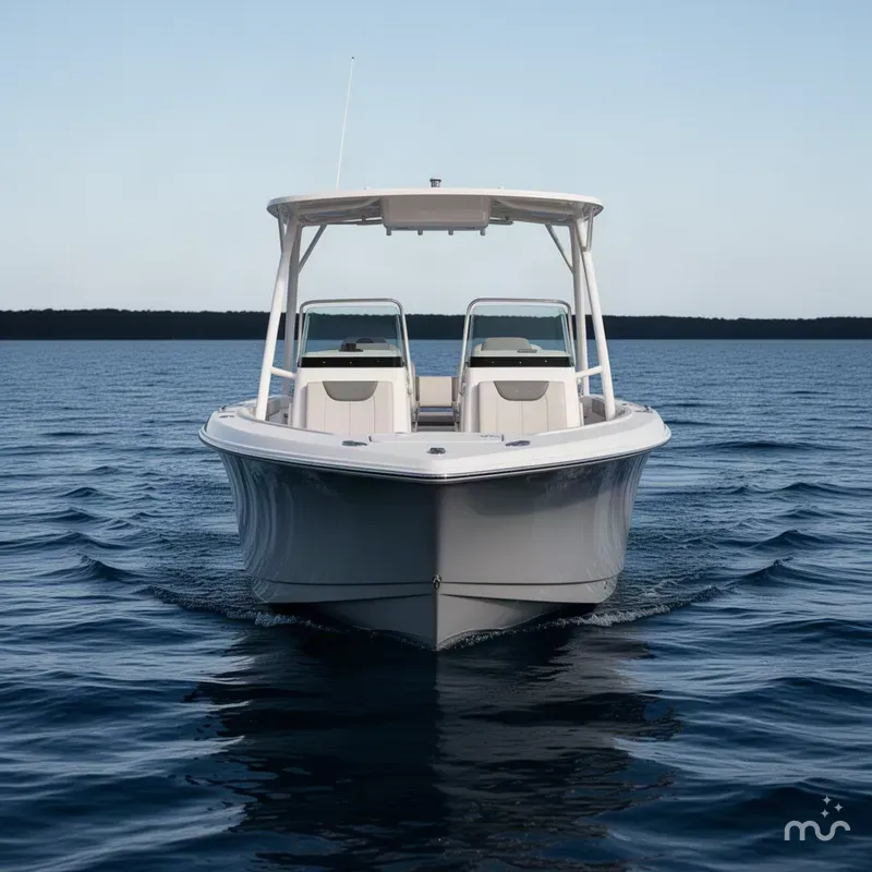 Slide: The Image of Sailfish 236 DC 2027 - 2