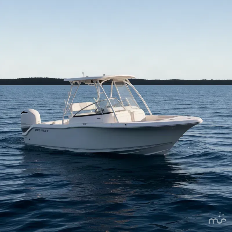 The Image of Key West 239 DFS 2027 - 0