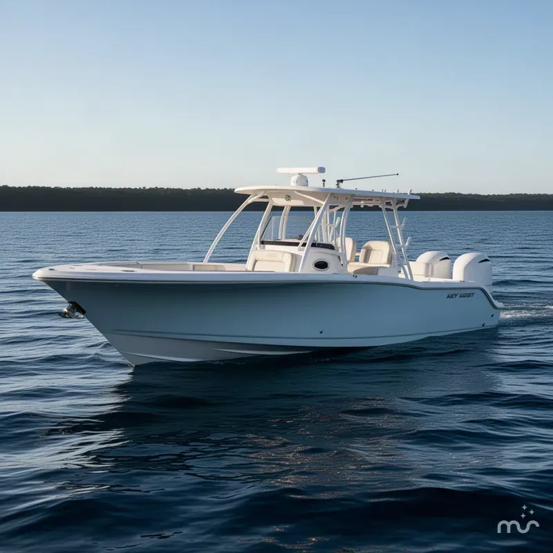 Slide: The Image of Key West 239 DFS 2027 - 1