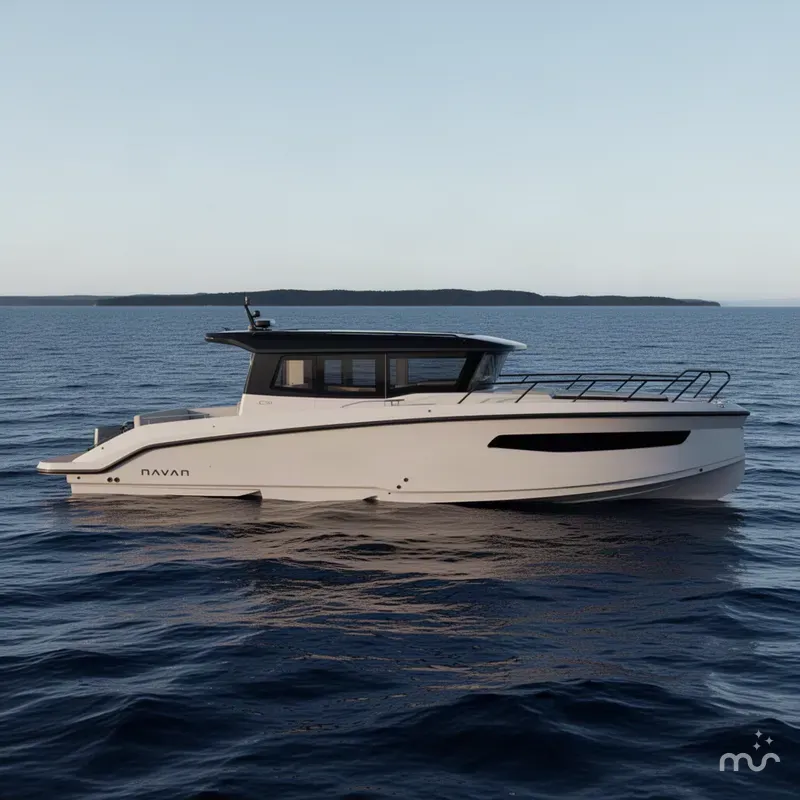 The Image of Navan C30 2026 - 0