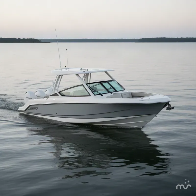 The Image of Boston Whaler 280 Vantage 2027 - 0