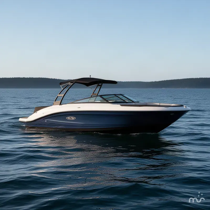The Image of Sea Ray SPX 230 2025 - 0