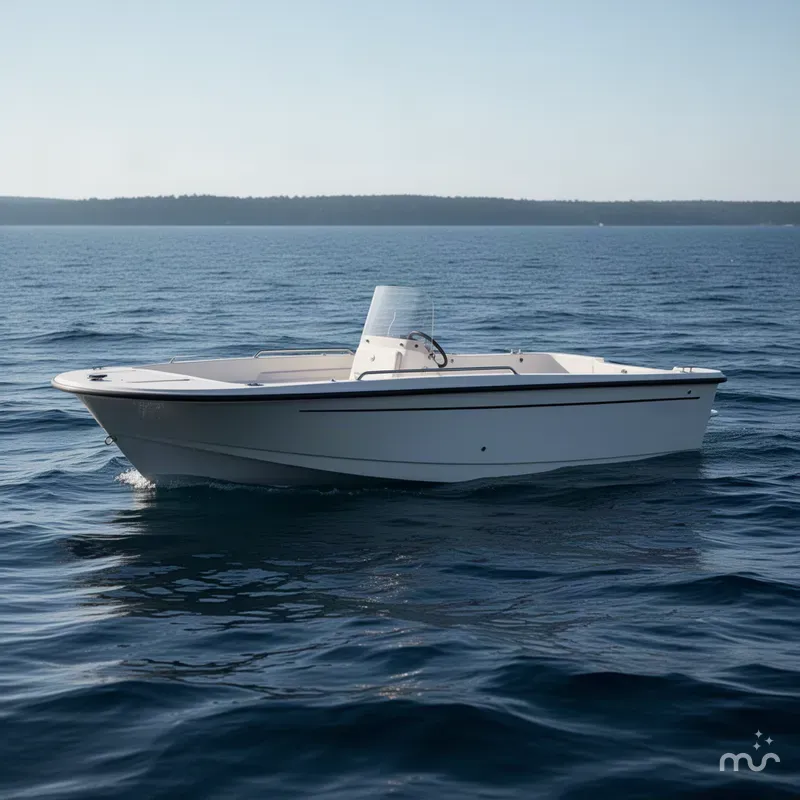 The Image of Boston Whaler 150 Super Sport 2014 - 0