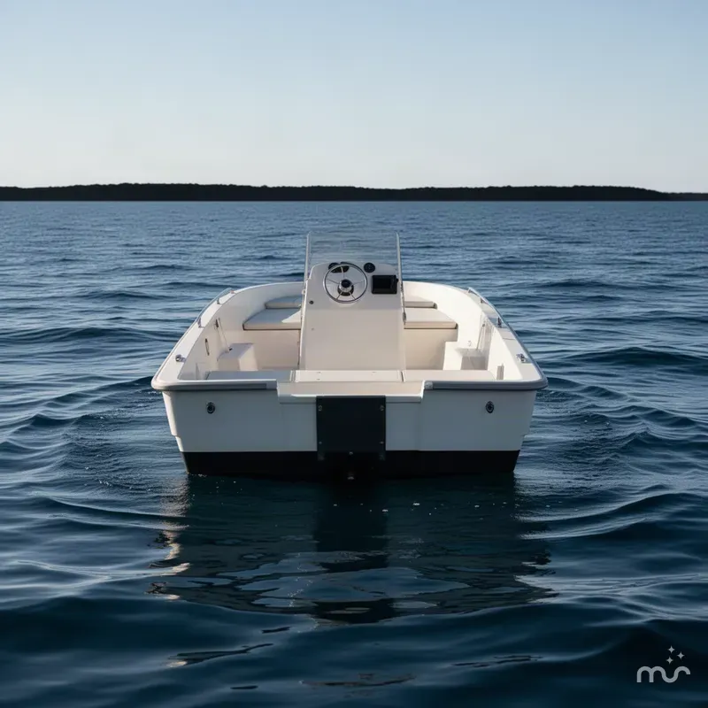 Slide: The Image of Boston Whaler 150 Super Sport 2014 - 2
