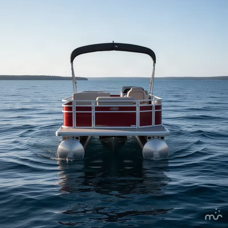 Slide: The Image of Sun Tracker SportFish 20 DLX 2026 - 1