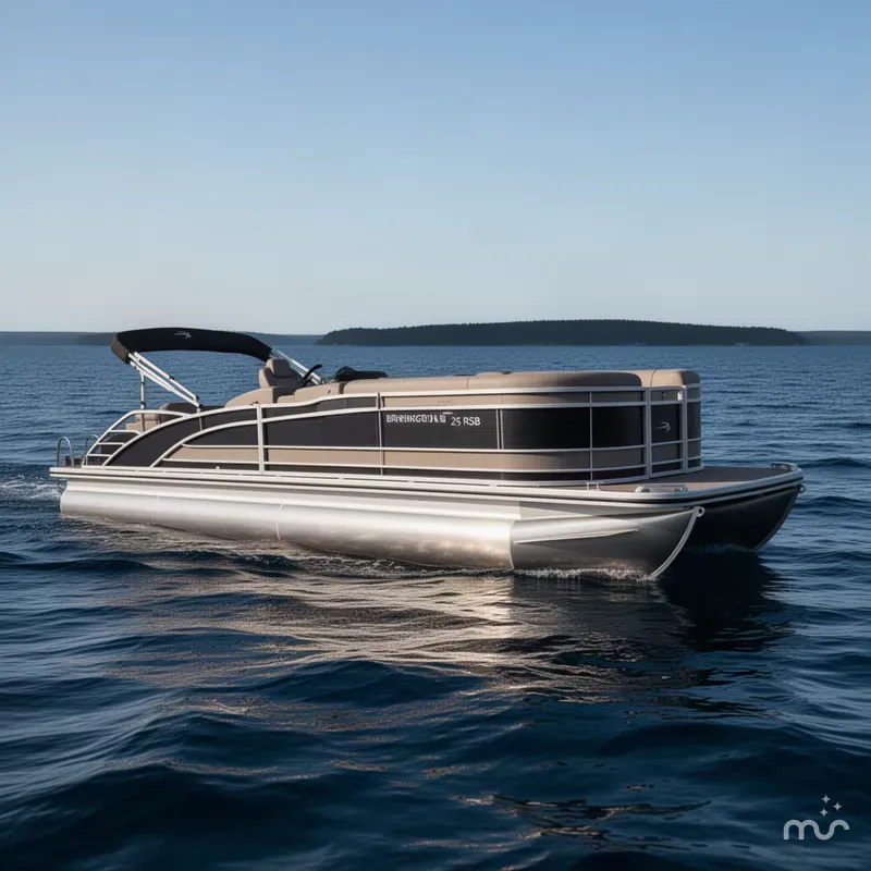 The Image of Bennington 25 RSB 2020 - 0