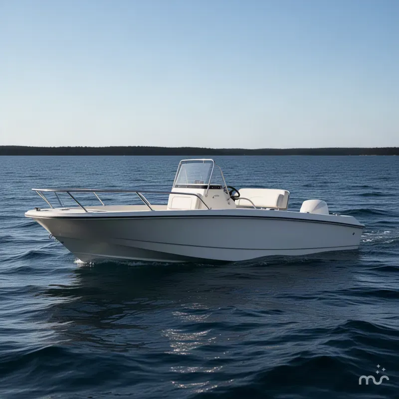The Image of Boston Whaler 170 Super Sport 2015 - 0