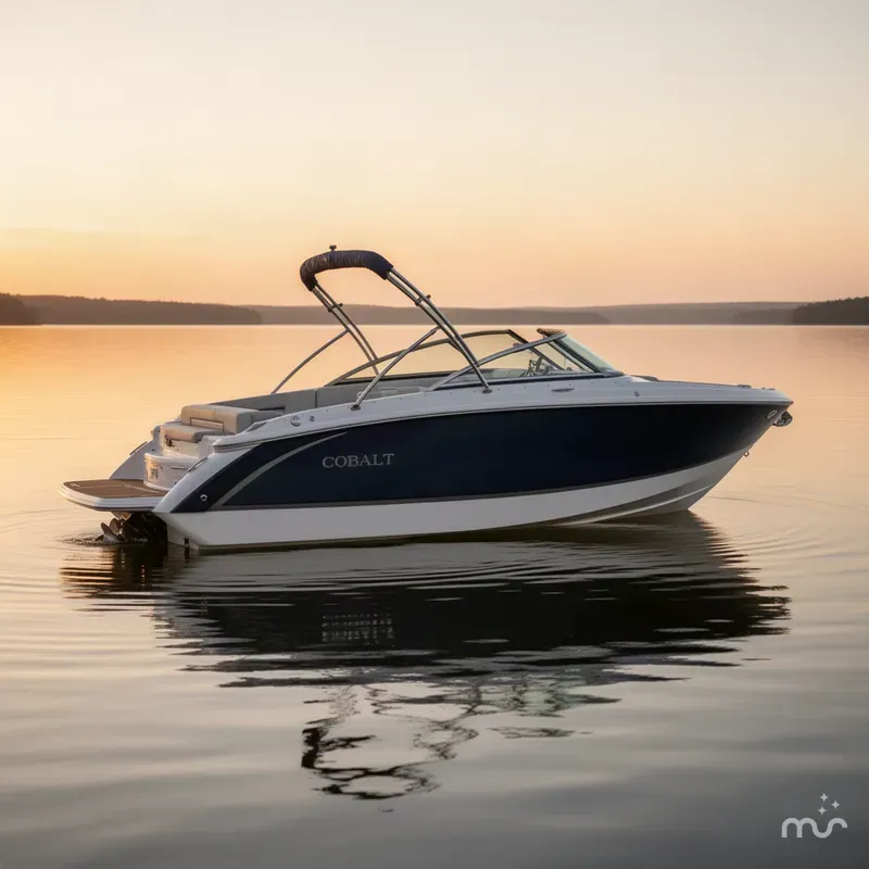 The Image of Cobalt R3 2019 - 0