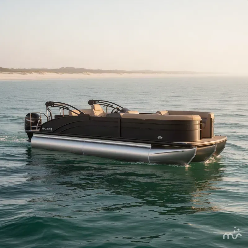 The Image of Harris Cruiser 230 CW 2027 - 0