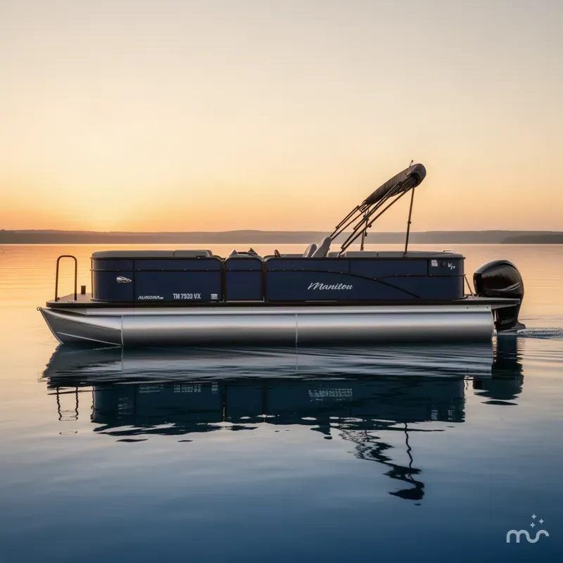Slide: The Image of Manitou Aurora LE 2022 - 1