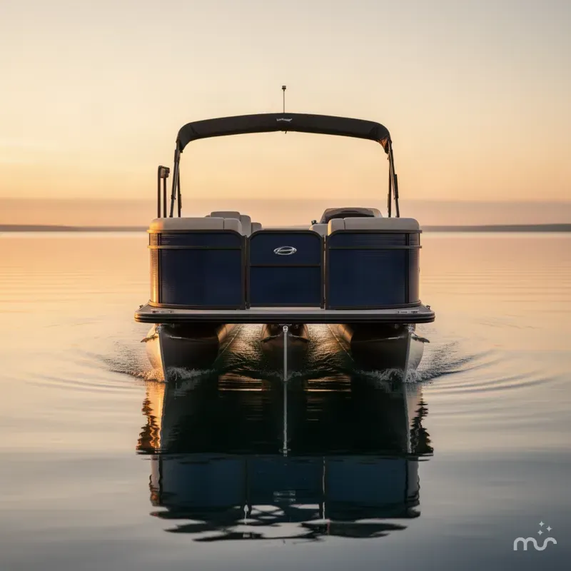 Slide: The Image of Manitou Aurora LE 2022 - 2