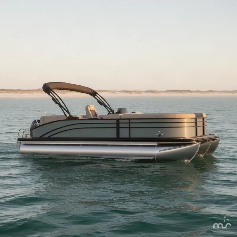 The Image of Harris Cruiser 210 CW 2027 - 0