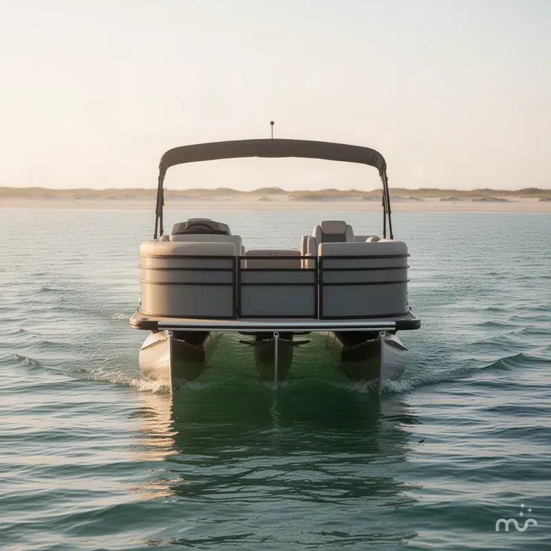 Slide: The Image of Harris Cruiser 210 CW 2027 - 1