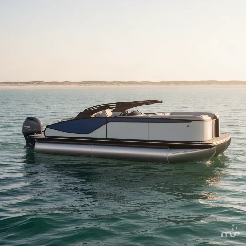 The Image of Harris Sunliner 230 SLE 2027 - 0