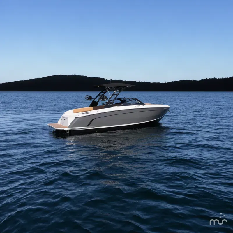 The Image of Cobalt R8 Surf 2025 - 0