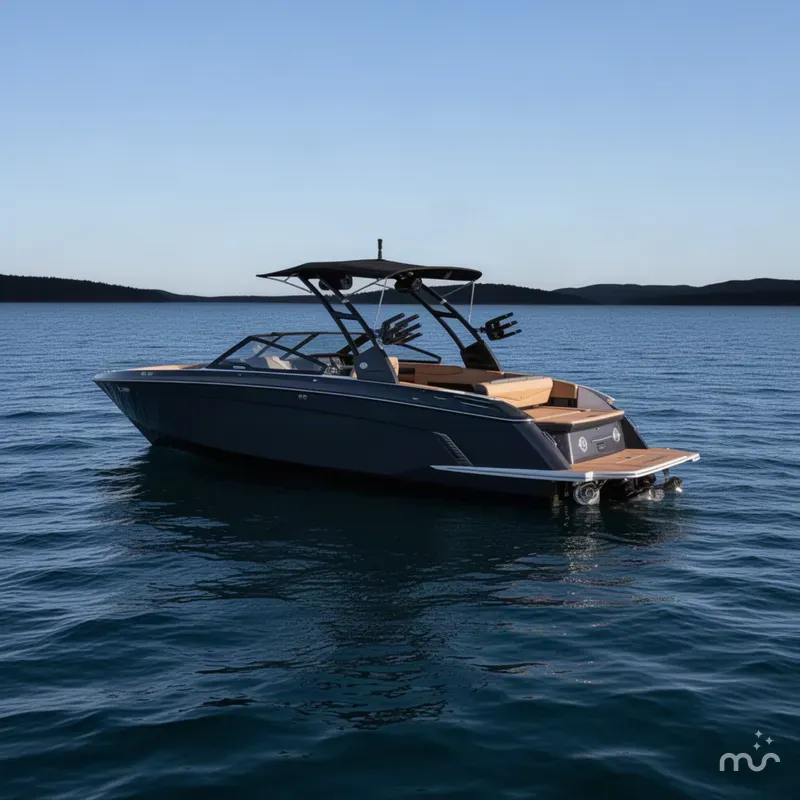 Slide: The Image of Cobalt R8 Surf 2025 - 1