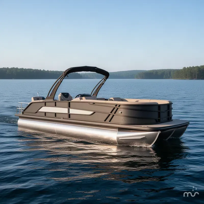 The Image of Evotti 525 CL 300HP New Layout! 2027 - 0