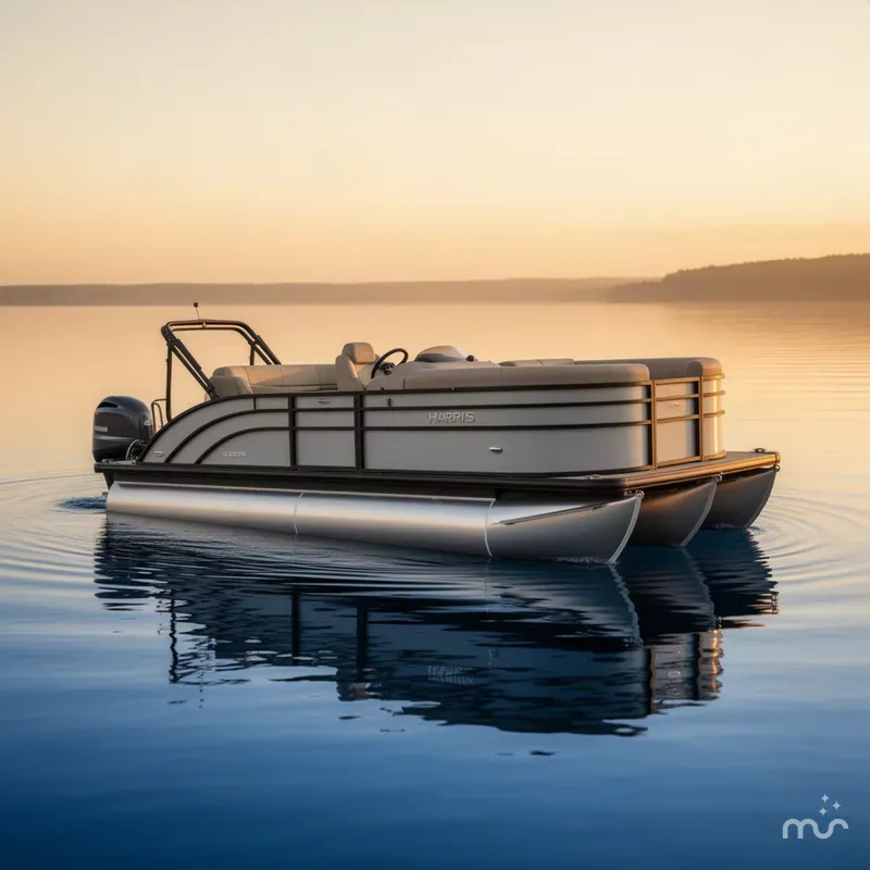 The Image of Harris Cruiser 230 2024 - 0