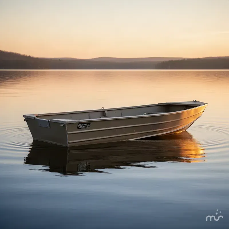 The Image of Aluma Craft CLASSIC 165 2017 - 0