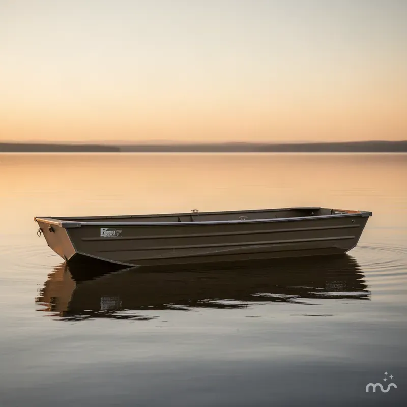 Slide: The Image of Aluma Craft CLASSIC 165 2017 - 2