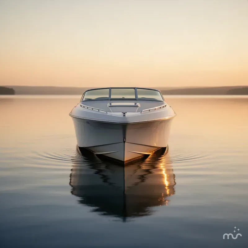 Slide: The Image of Chris-Craft Concept 227 1992 - 2