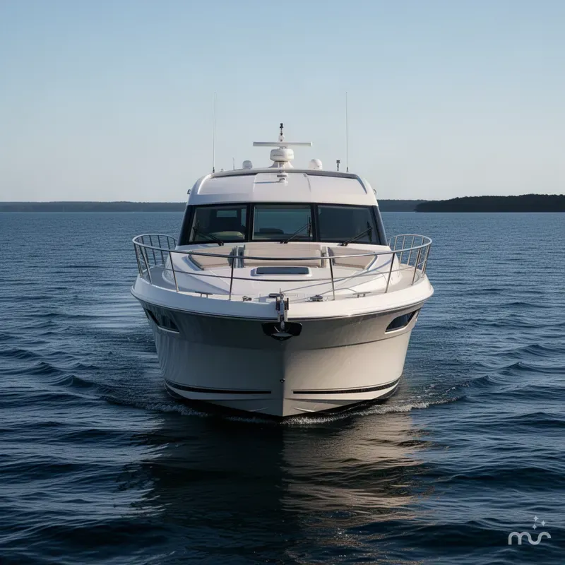 Slide: The Image of Sea Ray Sundancer 400 2017 - 2