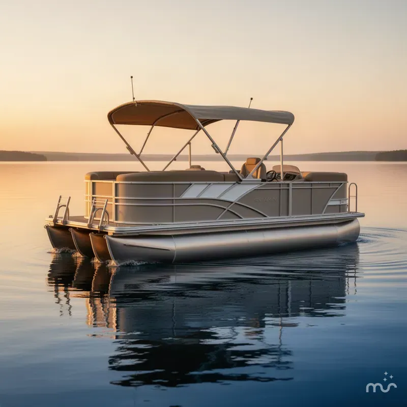 The Image of Sylvan 8522 Mirage Signature 2022 - 0