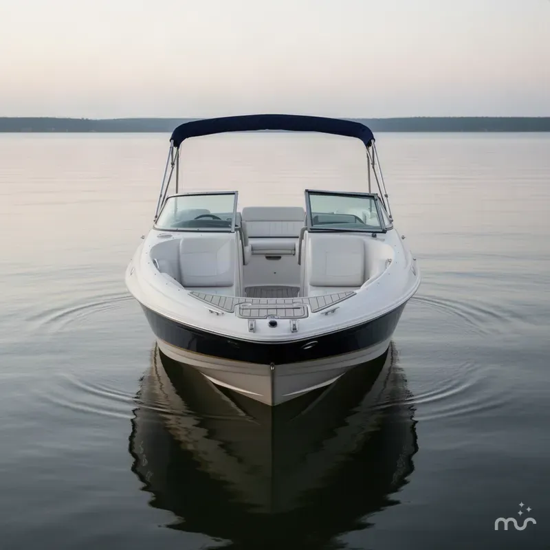 The Image of Regal 2400 Bowrider 2006 - 1