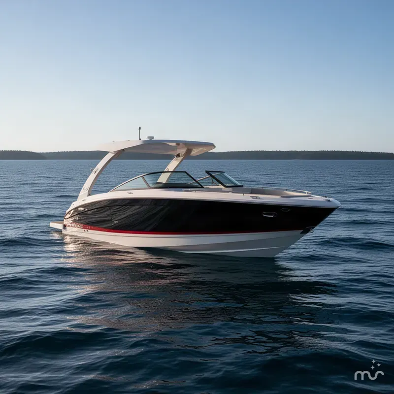 The Image of Regal LS6 Ultimate 2024 - 0