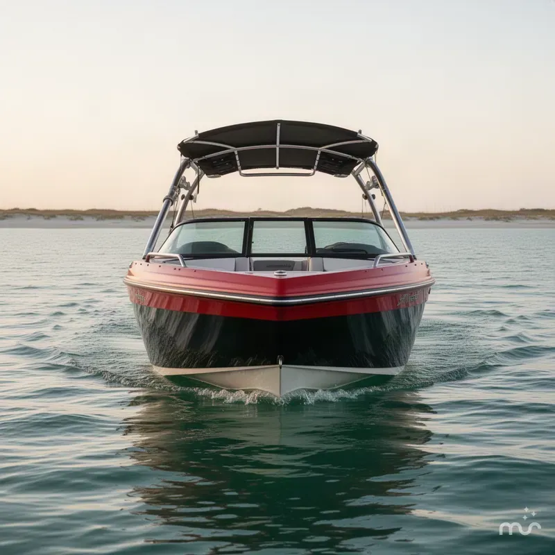 Slide: The Image of Moomba Mobius 2008 - 1