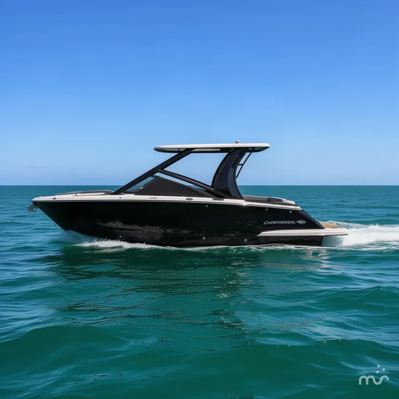 The Image of Chaparral Chaparral 280 OSX 2023 - 0